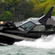 Illustration for article titled Barracuda Is Supposedly The Stealthy Interceptor Boat The World Needs